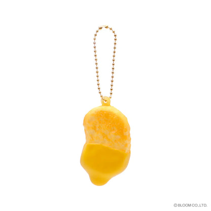iBloom Squishy Nugget Lucky Sauce Blind Box Kawaii Soft Scented Slow Rising Stress Relief