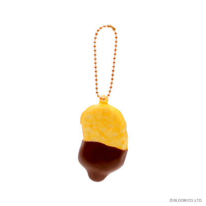iBloom Squishy Nugget Lucky Sauce Blind Box Kawaii Soft Scented Slow Rising Stress Relief