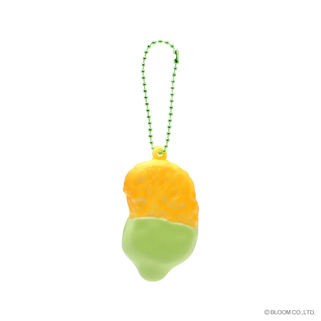 iBloom Squishy Nugget Lucky Sauce Blind Box Kawaii Soft Scented Slow Rising Stress Relief