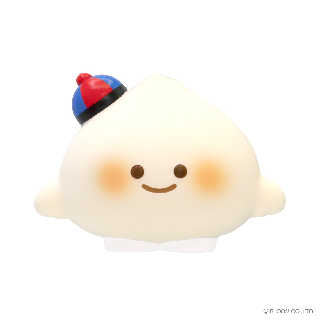 iBloom Squishy Paopao Restaurant Kawaii Soft Scented Slow Rising Stress Relief