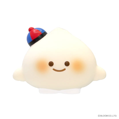 iBloom Squishy Paopao Restaurant Kawaii Soft Scented Slow Rising Stress Relief