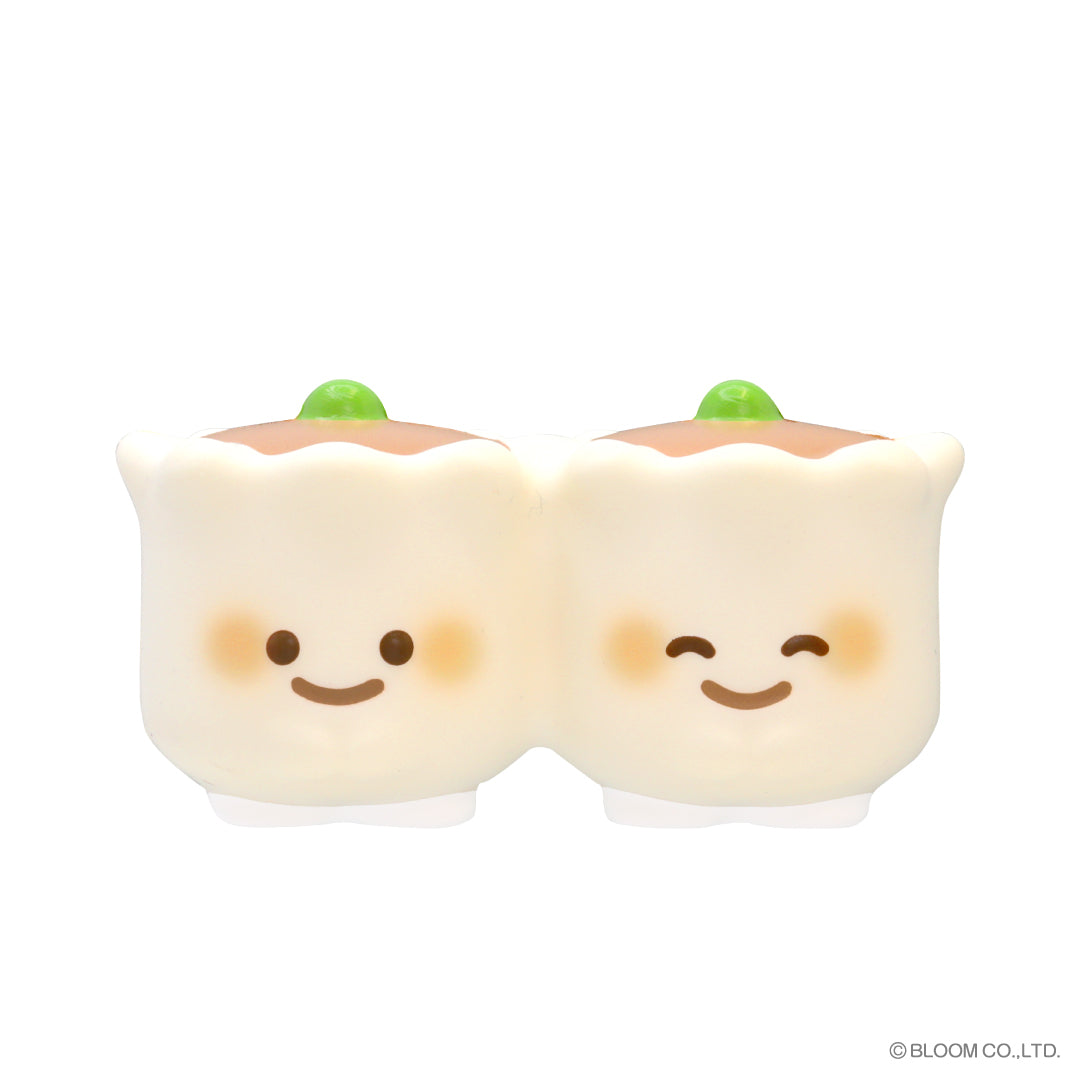 iBloom Squishy Paopao Restaurant Kawaii Soft Scented Slow Rising Stress Relief