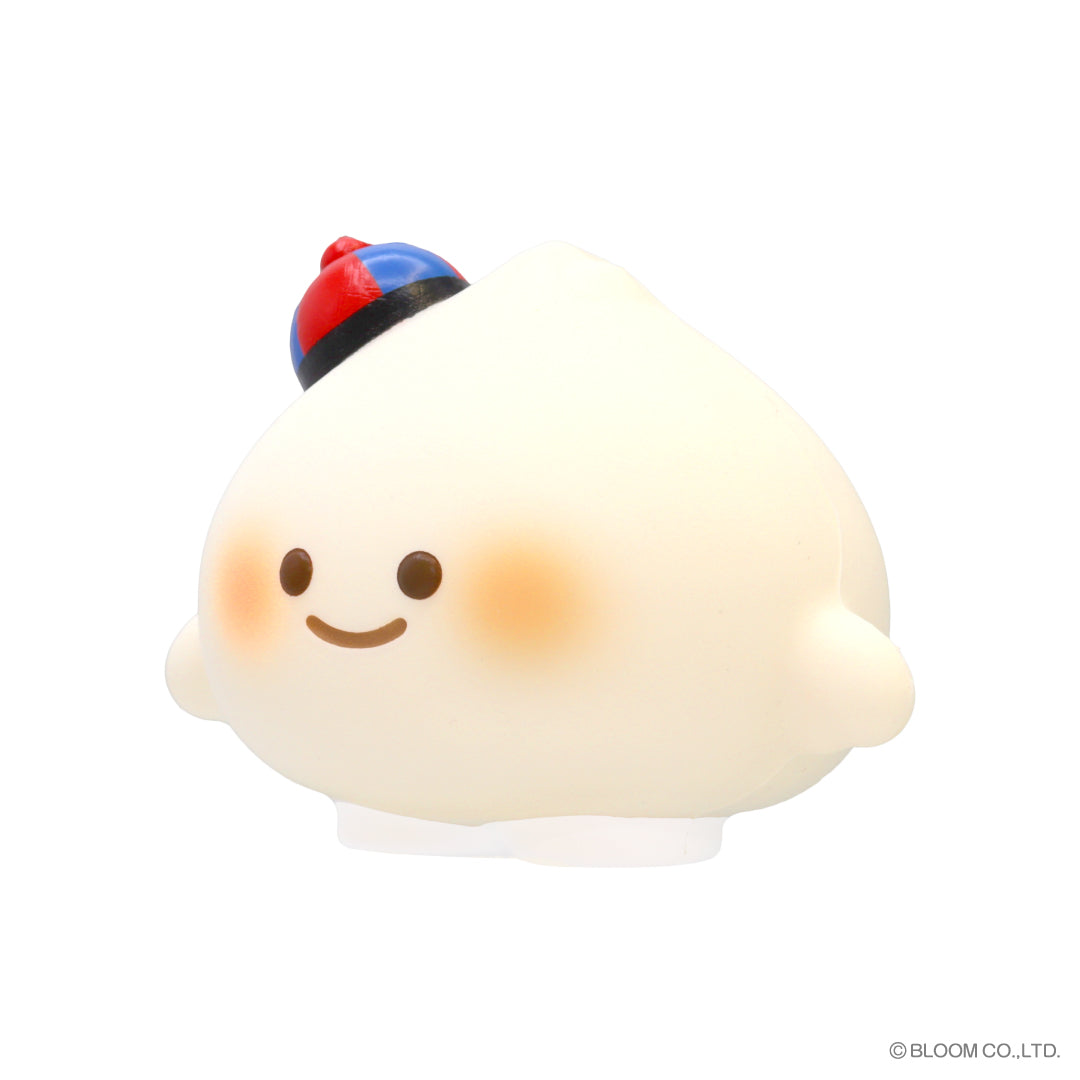 iBloom Squishy Paopao Restaurant Kawaii Soft Scented Slow Rising Stress Relief