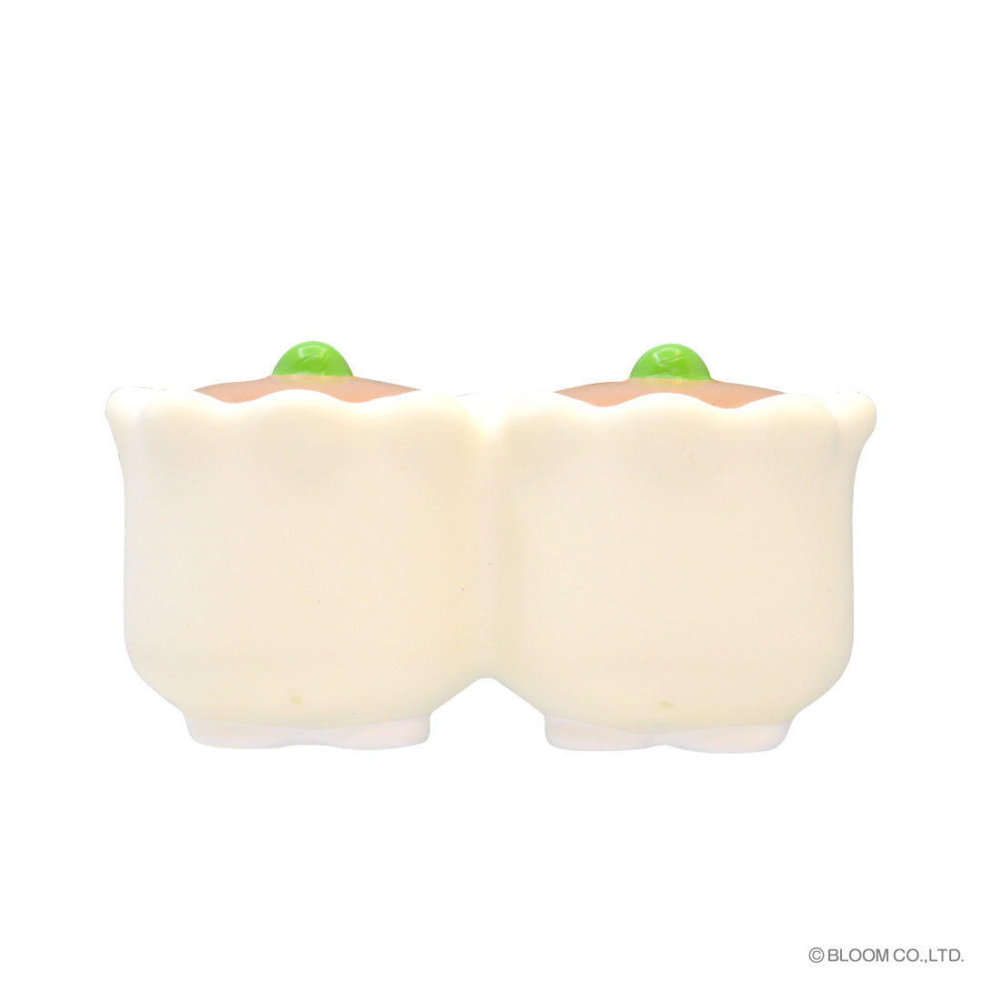 iBloom Squishy Paopao Restaurant Kawaii Soft Scented Slow Rising Stress Relief
