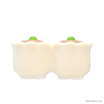 iBloom Squishy Paopao Restaurant Kawaii Soft Scented Slow Rising Stress Relief