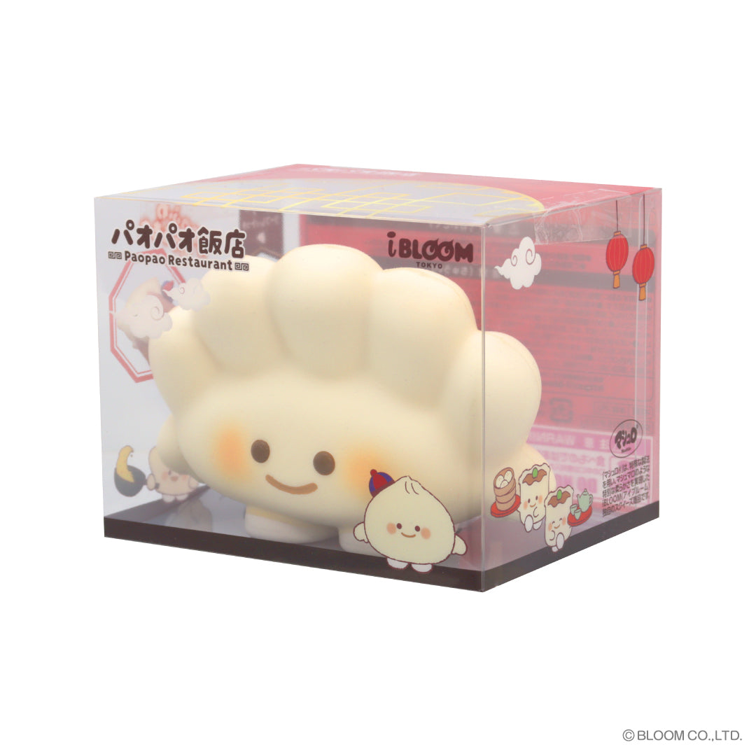 iBloom Squishy Paopao Restaurant Kawaii Soft Scented Slow Rising Stress Relief