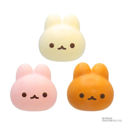 iBloom Squishy Pieni Uni Bread Kawaii Soft Scented Slow Rising Stress Relief