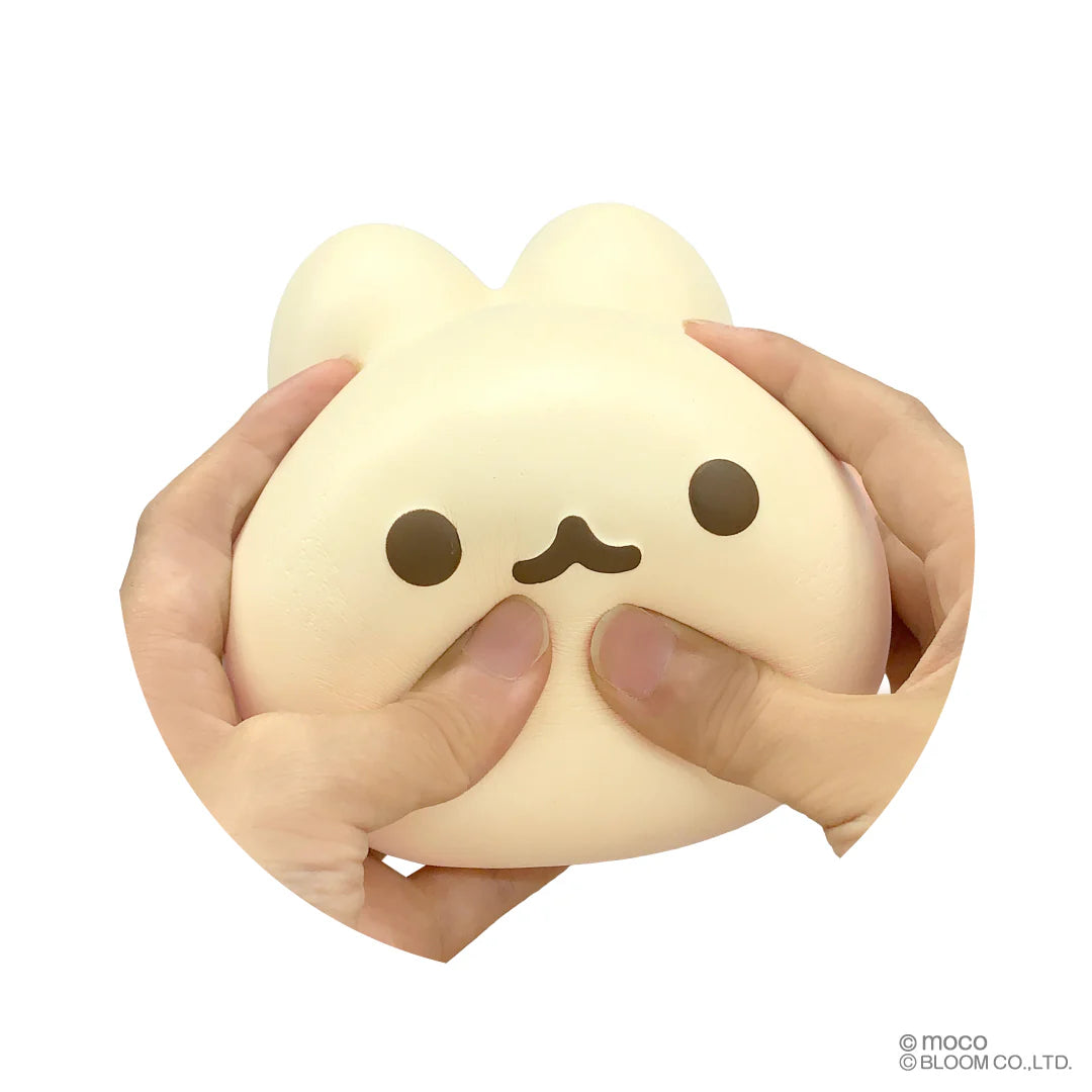 iBloom Squishy Pieni Uni Bread Kawaii Soft Scented Slow Rising Stress Relief