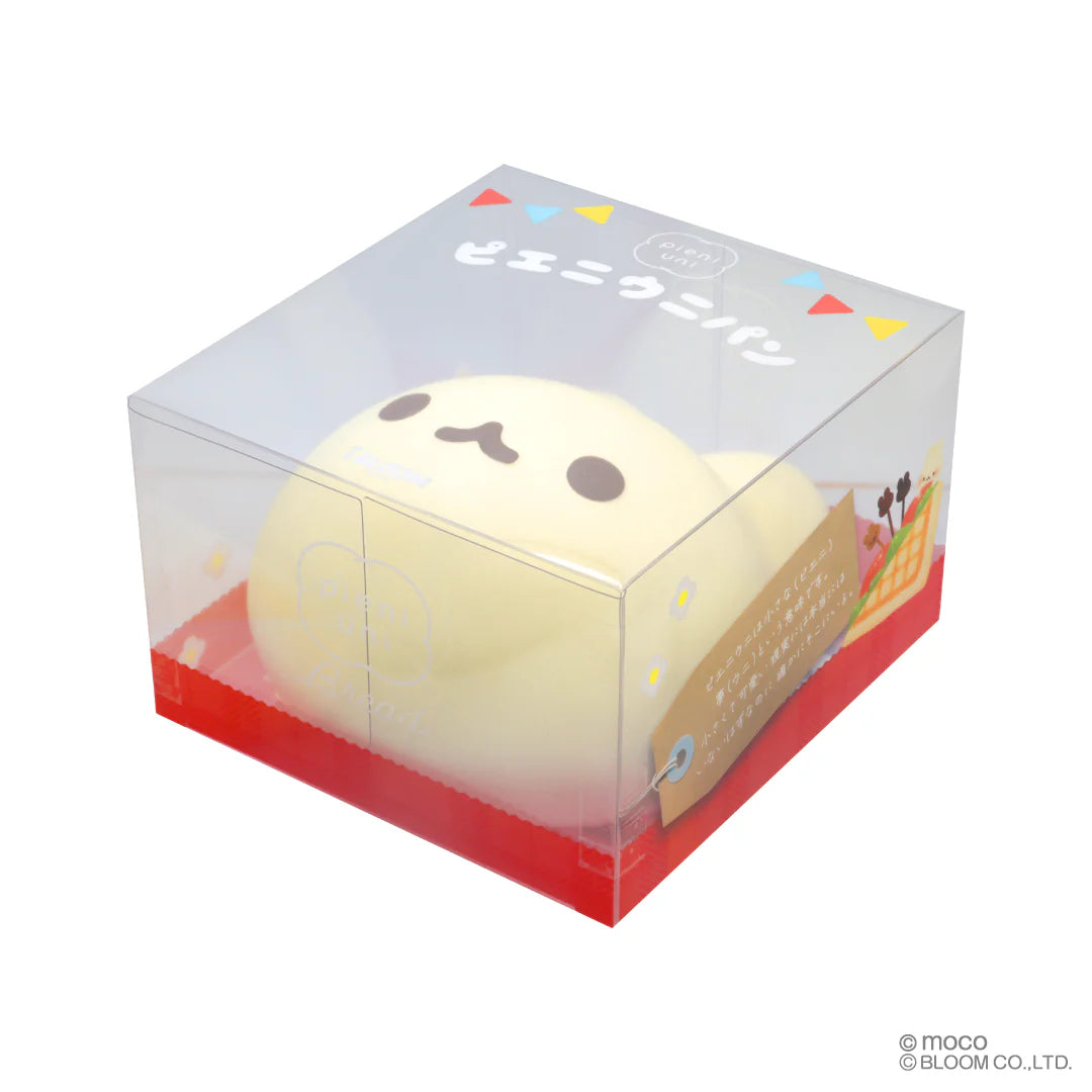 iBloom Squishy Pieni Uni Bread Kawaii Soft Scented Slow Rising Stress Relief
