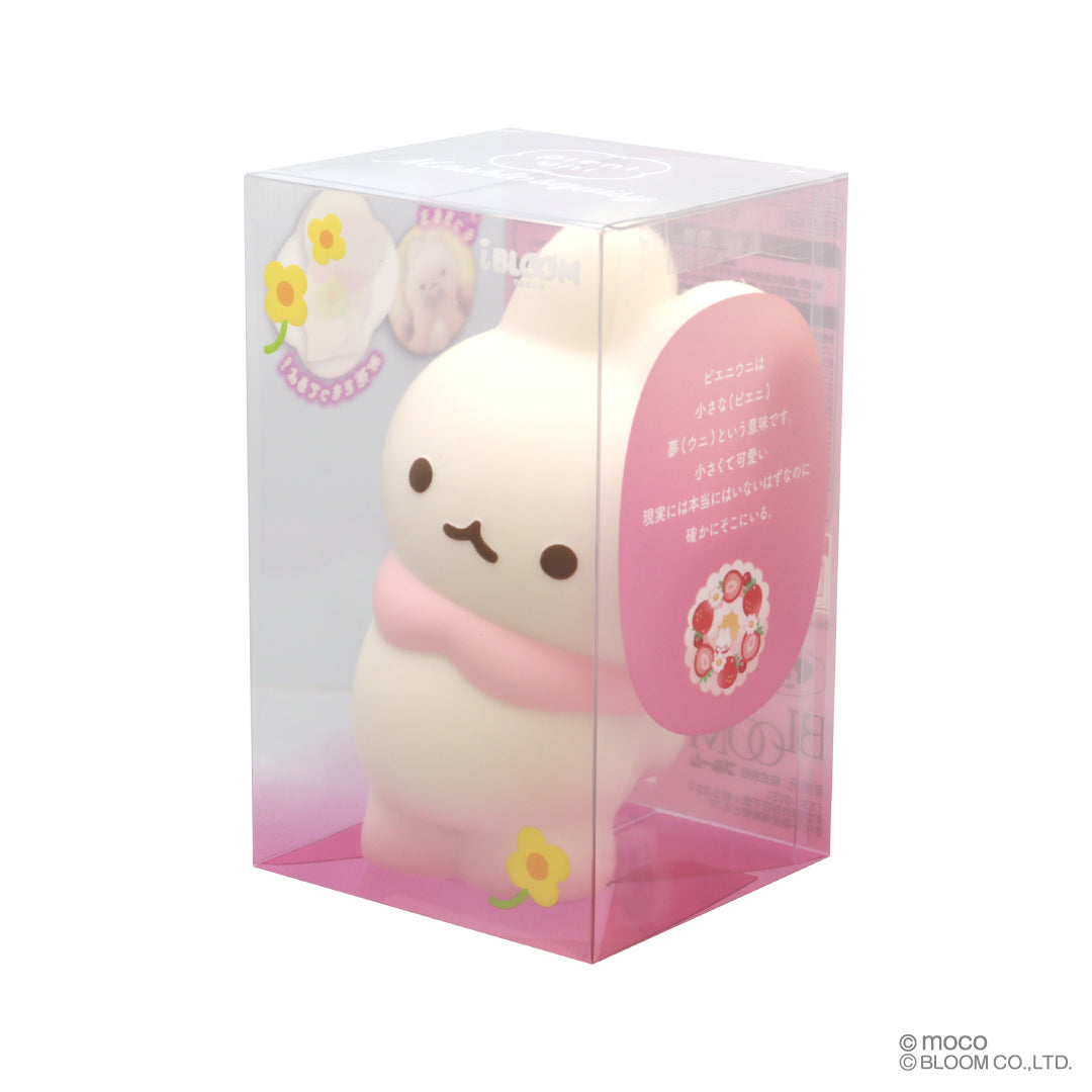 iBloom Squishy Pieni Uni Mashlo Squishy Kawaii Soft Scented Slow Rising Stress Relief