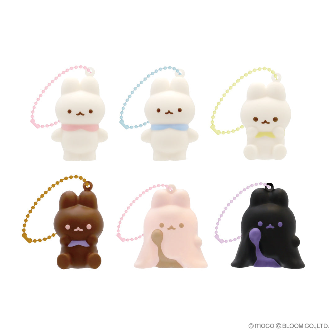 iBloom Squishy ★Capsule Toys★ Pieni Uni Squishy2 Kawaii Soft Scented Slow Rising Stress Relief