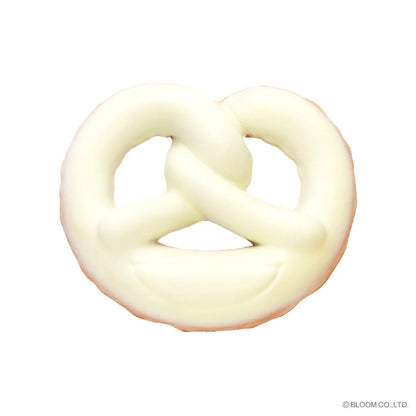 iBloom Squishy Pretzel Kawaii Soft Scented Slow Rising Stress Relief