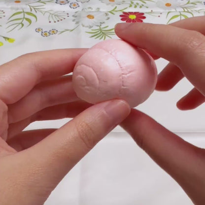iBloom Squishy ★Capsule Toys★ Table Roll Mini Kawaii Soft Scented Slow Rising Stress Relief