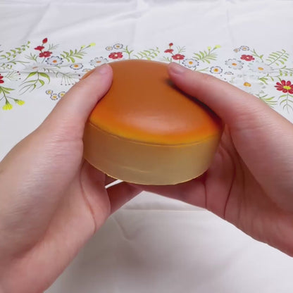 iBloom Squishy Mini Cheesecake Kawaii Soft Scented Slow Rising Stress Relief