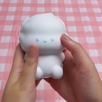iBloom Squishy Puchi Kawaii Soft Scented Slow Rising Stress Relief