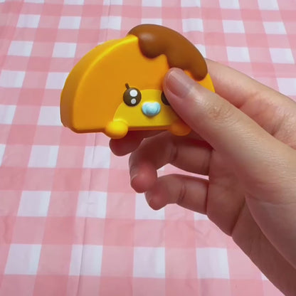 iBloom Squishy Curry’s Baby Blind Box Kawaii Soft Scented Slow Rising Stress Relief