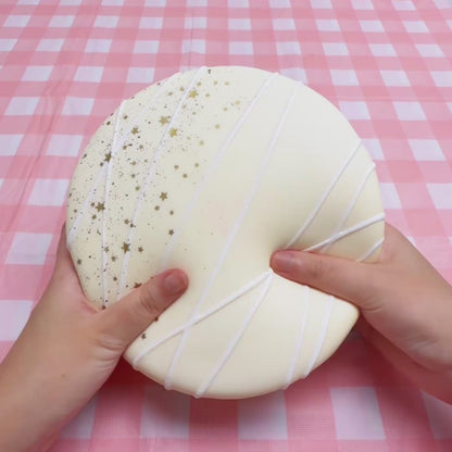 iBloom Squishy Sachertorte Kawaii Soft Scented Slow Rising Stress Relief