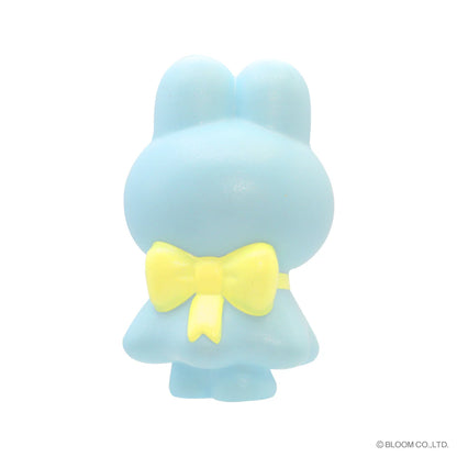 iBloom Squishy Rainy Day Bunny Kawaii Soft Scented Slow Rising Stress Relief