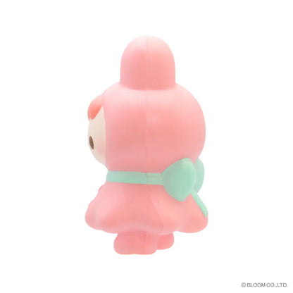 iBloom Squishy Rainy Day Bunny Kawaii Soft Scented Slow Rising Stress Relief