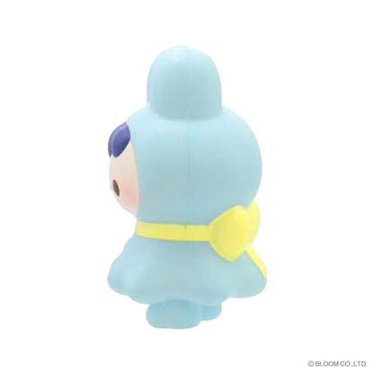 iBloom Squishy Rainy Day Bunny Kawaii Soft Scented Slow Rising Stress Relief