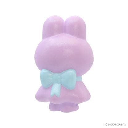 iBloom Squishy Rainy Day Bunny Kawaii Soft Scented Slow Rising Stress Relief