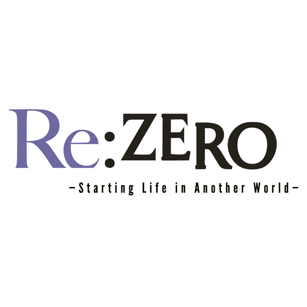 Re:Zero − Starting Life in Another World