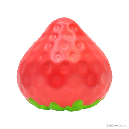 iBloom Squishy I Love Strawberry Queen Kawaii Soft Scented Slow Rising Stress Relief