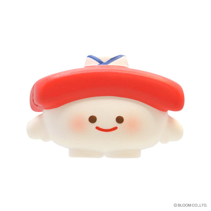 iBloom Squishy Sushi Restaurant NIGIRI Kawaii Soft Scented Slow Rising Stress Relief