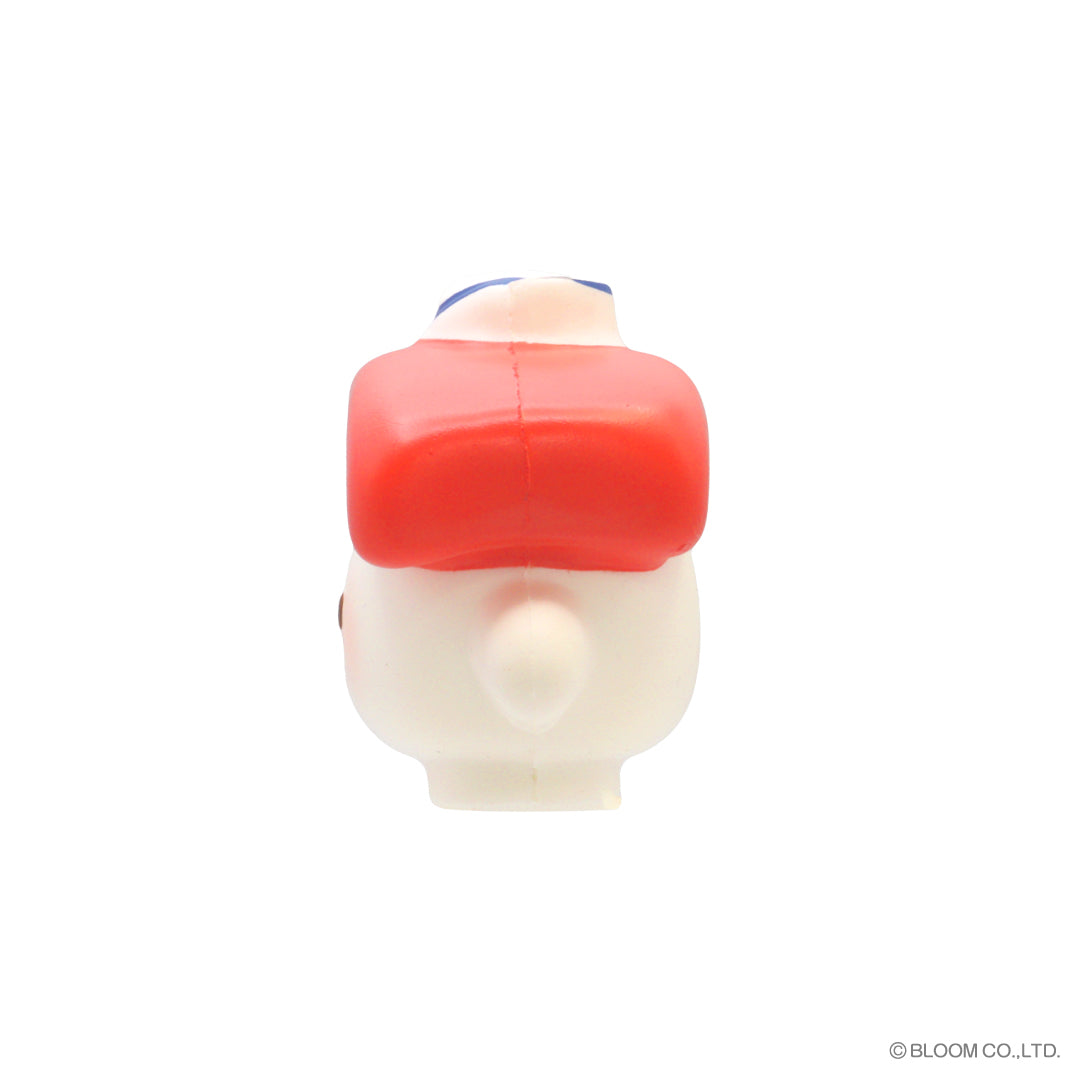 iBloom Squishy Sushi Restaurant NIGIRI Kawaii Soft Scented Slow Rising Stress Relief