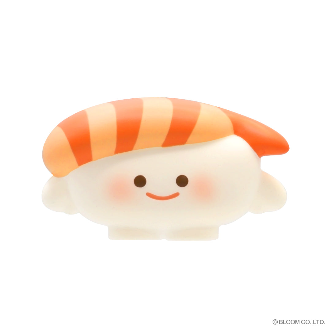 iBloom Squishy Sushi Restaurant NIGIRI Kawaii Soft Scented Slow Rising Stress Relief