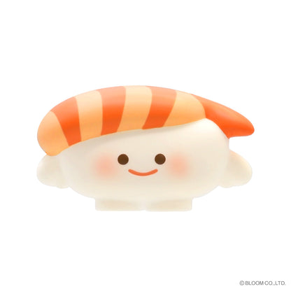 iBloom Squishy Sushi Restaurant NIGIRI Kawaii Soft Scented Slow Rising Stress Relief