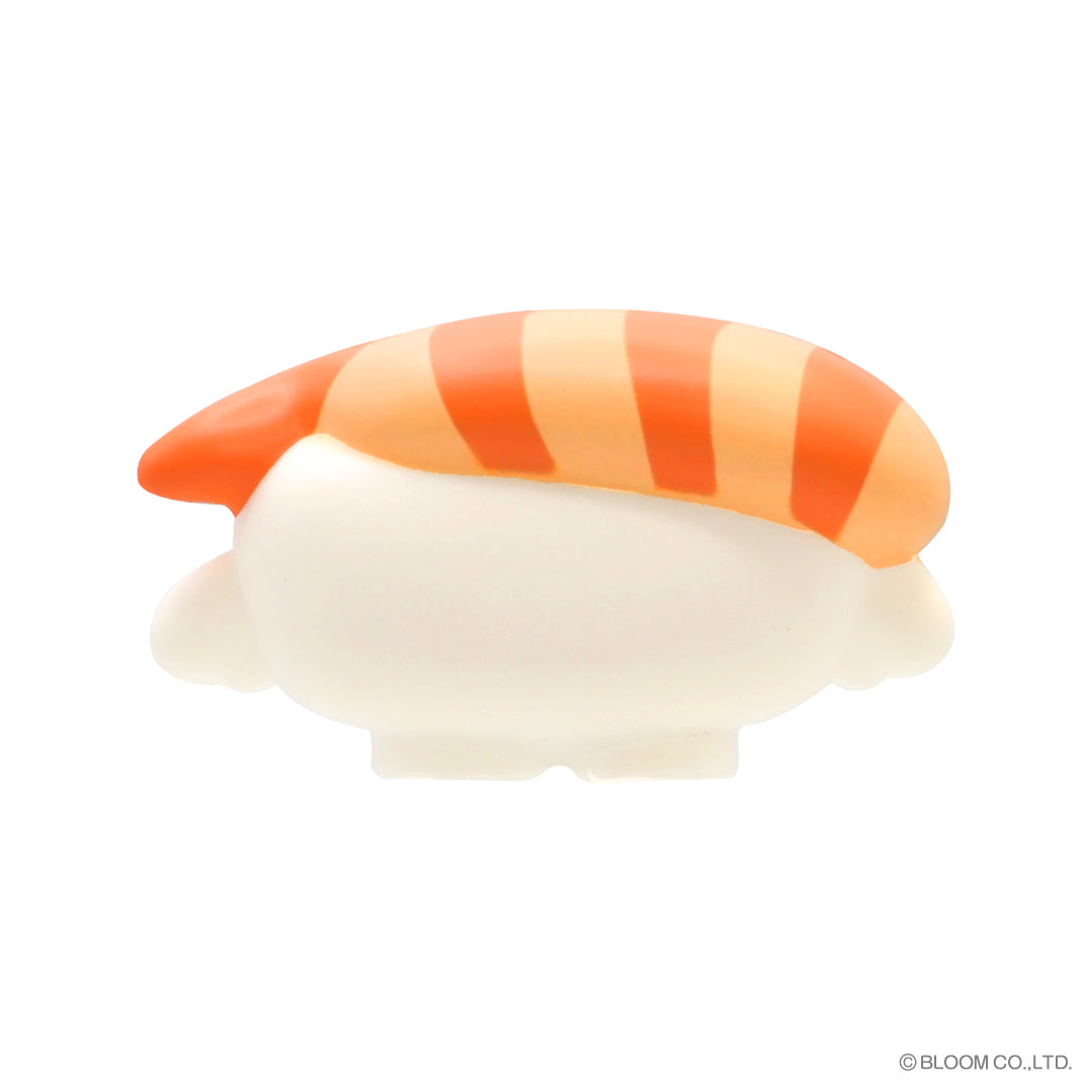 iBloom Squishy Sushi Restaurant NIGIRI Kawaii Soft Scented Slow Rising Stress Relief