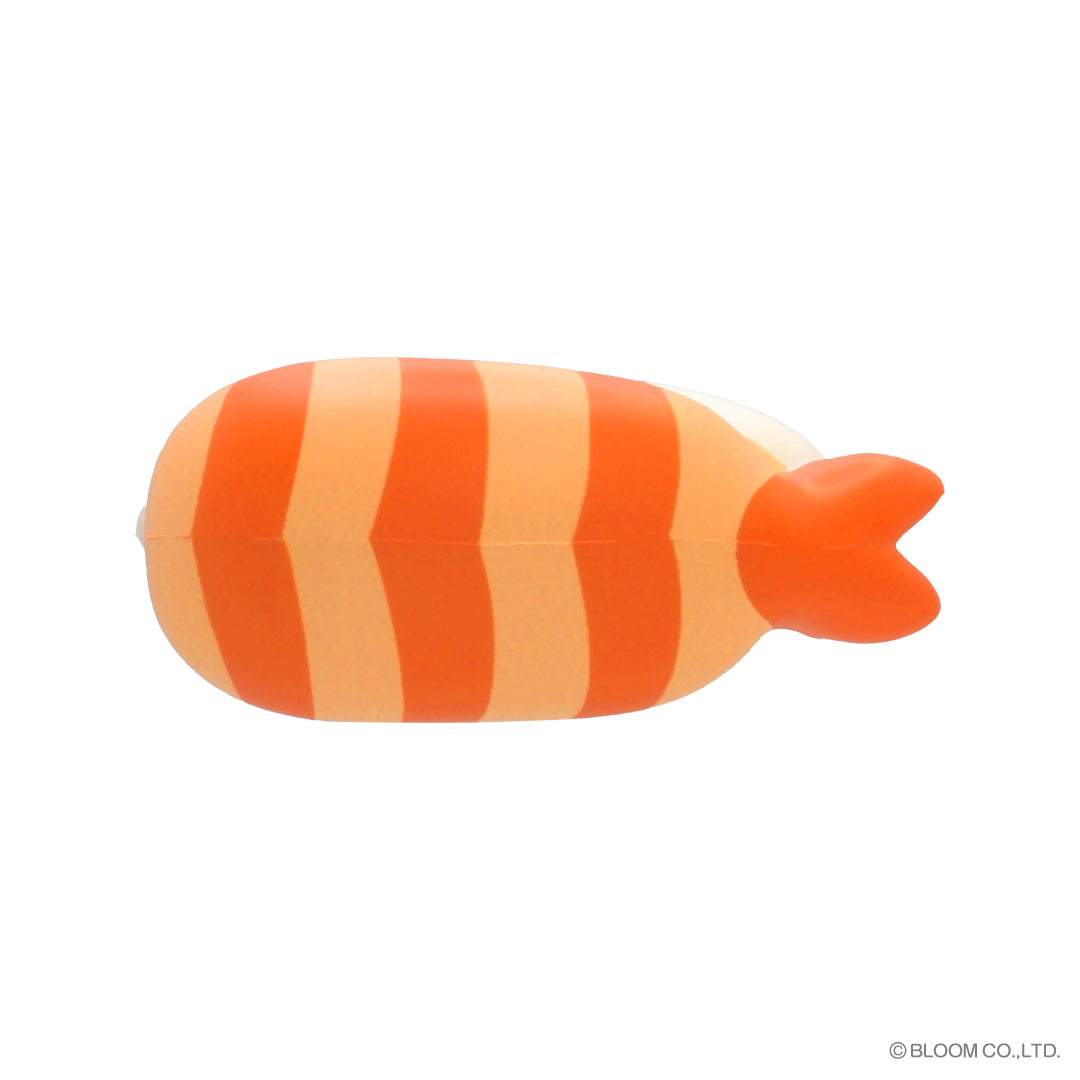 iBloom Squishy Sushi Restaurant NIGIRI Kawaii Soft Scented Slow Rising Stress Relief