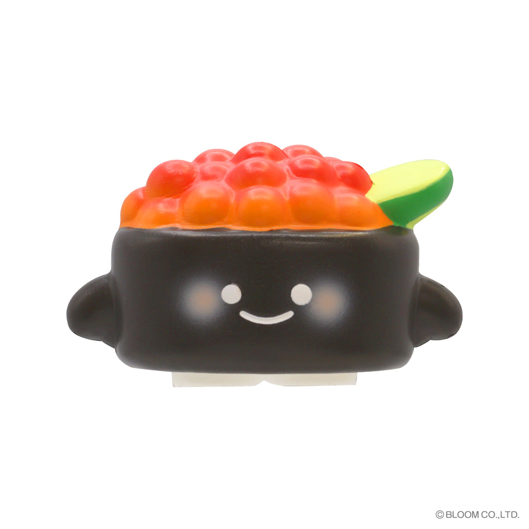 iBloom Squishy Sushi Restaurant NIGIRI Kawaii Soft Scented Slow Rising Stress Relief