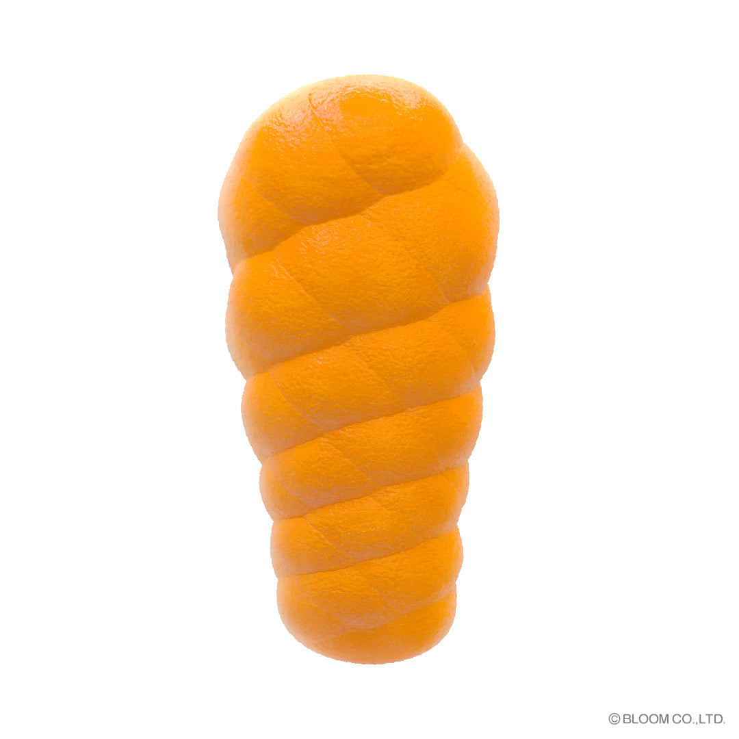 iBloom Squishy Twisted Doughnut Kawaii Soft Scented Slow Rising Stress Relief