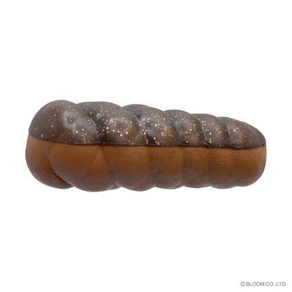 iBloom Squishy Twisted Doughnut Kawaii Soft Scented Slow Rising Stress Relief
