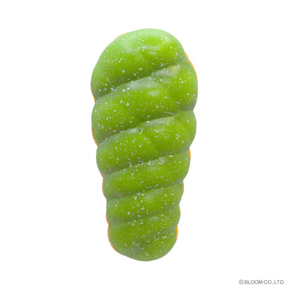 iBloom Squishy Twisted Doughnut Kawaii Soft Scented Slow Rising Stress Relief