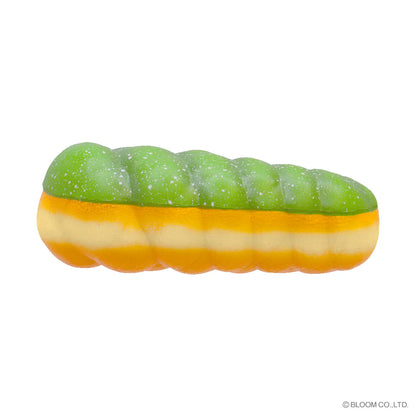 iBloom Squishy Twisted Doughnut Kawaii Soft Scented Slow Rising Stress Relief