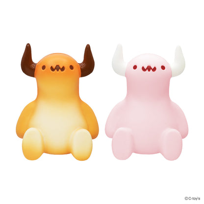 iBloom Squishy uwanosorakaiju bou Mashlo Squishy Kawaii Soft Scented Slow Rising Stress Relief Kawaii Soft Scented Slow Rising Stress Relief