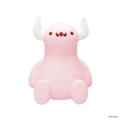 iBloom Squishy uwanosorakaiju bou Mashlo Squishy Kawaii Soft Scented Slow Rising Stress Relief Kawaii Soft Scented Slow Rising Stress Relief