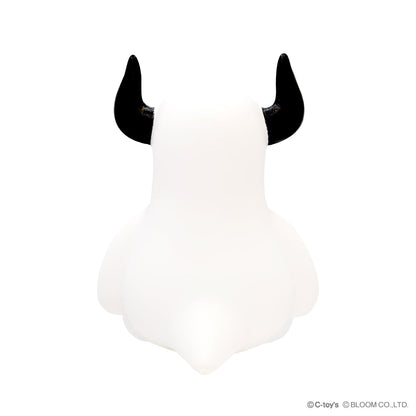 iBloom Squishy Uwanosorakaiju Bou Mashlo Squishy Kawaii Soft Scented Slow Rising Stress Relief