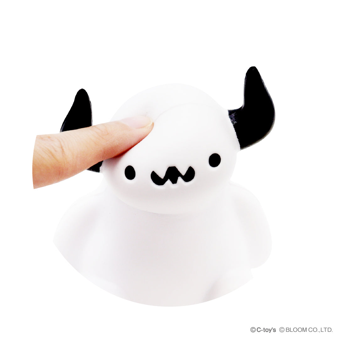 iBloom Squishy Uwanosorakaiju Bou Mashlo Squishy Kawaii Soft Scented Slow Rising Stress Relief