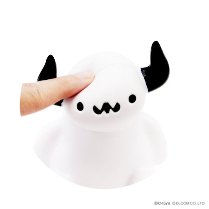 iBloom Squishy Uwanosorakaiju Bou Mashlo Squishy Kawaii Soft Scented Slow Rising Stress Relief