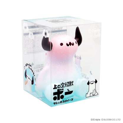 iBloom Squishy Uwanosorakaiju Bou Mashlo Squishy Kawaii Soft Scented Slow Rising Stress Relief