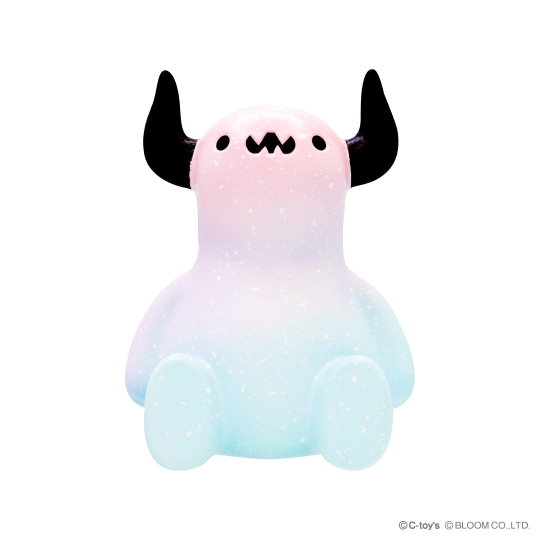 iBloom Squishy Uwanosorakaiju Bou Mashlo Squishy Kawaii Soft Scented Slow Rising Stress Relief