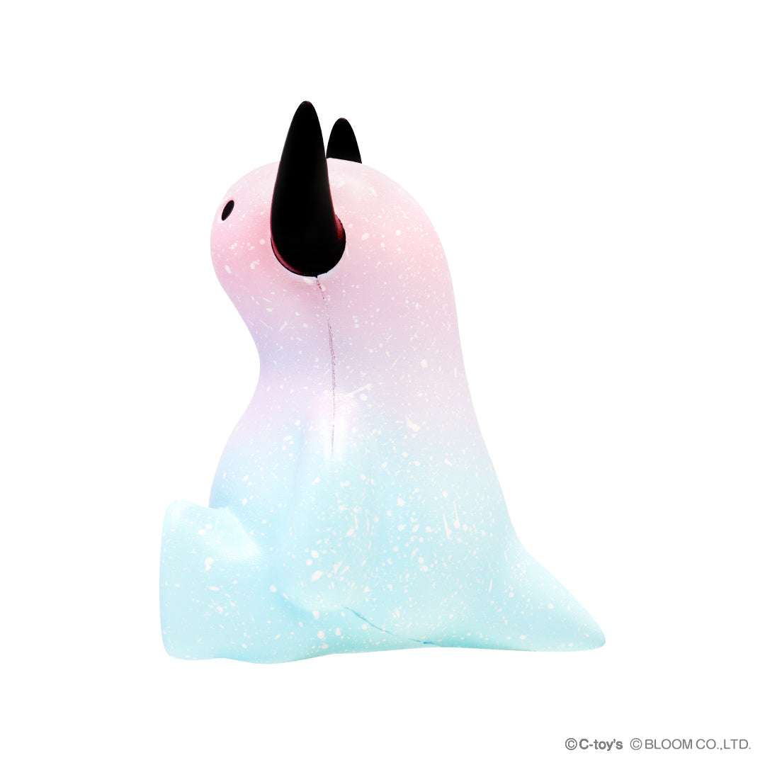 iBloom Squishy Uwanosorakaiju Bou Mashlo Squishy Kawaii Soft Scented Slow Rising Stress Relief