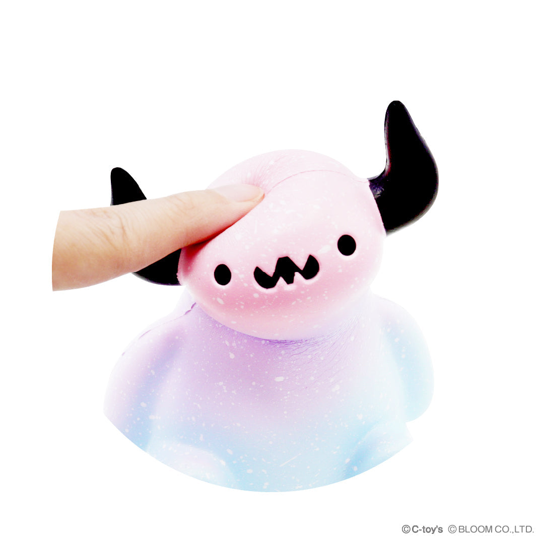 iBloom Squishy Uwanosorakaiju Bou Mashlo Squishy Kawaii Soft Scented Slow Rising Stress Relief