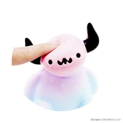 iBloom Squishy Uwanosorakaiju Bou Mashlo Squishy Kawaii Soft Scented Slow Rising Stress Relief